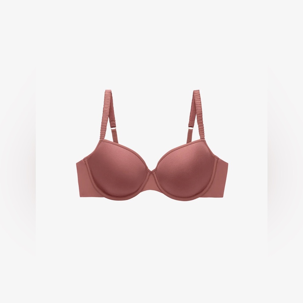 Brand NEW ThirdLove 24/7 Classic T-Shirt Bra, Size 40F(DDD)